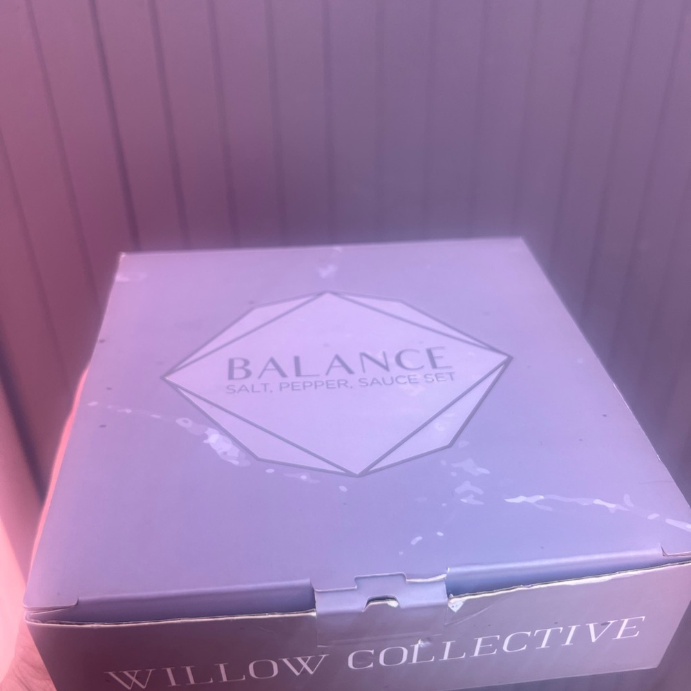 Willow Collective Mindful Rocks Set - Picture 4 of 4